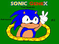 Sonic GeneX: the Series-Armada! #2