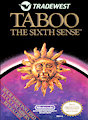 Taboo: The Sixth Sense (80s/90s NES Trailer)