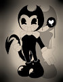 :Bendy The Dancing Demon: by Tomie