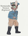 Warriors: Normandie-Niemen Regiment