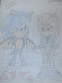 Sonic&Sally (old )