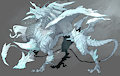Dragon of Ice