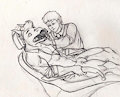 Sketch Dentist by ilbv