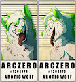 [Com] Police Line up badge by ThatWickedSmile (EF20)