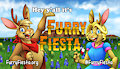 Hey y'all it's Furry Fiesta time!