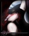 Dark Priestess Twilight (by Miss Anthro) by Icyfoxy