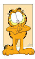 Garfield Wanna..... (to another shirt)