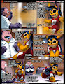 Miki Miki Lilo! Boojiboo! - Page 9 by kitsuneyoukai