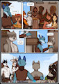 When a son needs some serious father talk - Page 15