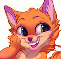 Foxy by xepxyu