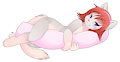 Meiling Pillow