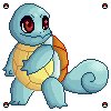 free squirtle icon