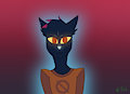Mae [Night In The Woods]