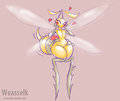 Cupid bee