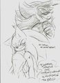 Dangerous Atraction Comic,END? by Mimy92Sonadow