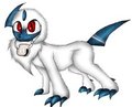 Absol - Request