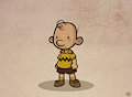 Charlie Brown Redesigned