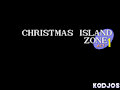 Christmas Island Zone