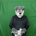 "Abandon" ASL Gif