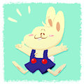 bunny boy