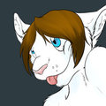 Derp icon by arcanasigal