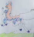 Trot Away