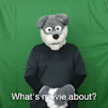 "What's movie about?" ASL gif