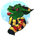 Nyeh Snow!