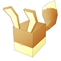 FunnyBox Avatar/Icon/Logo/Thingie by FunnyBox