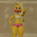 toy chica owns you