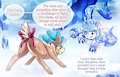 [Reward] Battle Of Ice by vavacung