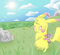 Easter (Speed Paint)