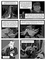 FOX Academy: Chapter 5 - The Reconnaissance pg 11