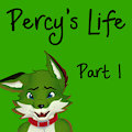 Percy's Life Part 1 - The Mighty Caterpillar by Simplemind