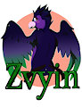 Zvyin Badge (Commission)