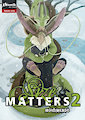 Size Matters 2 - Cover