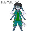 Edia Tello 1.0v