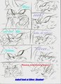 Love and Sex and Magic Comic 1 by Mimy92Sonadow