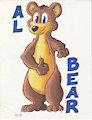 Al Bear by Fritz Fox 2004 V2