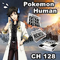 Pokemon - Tale Of The Guardian Master - CH 128
