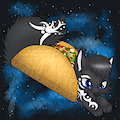 Taco Icon - TheIdleOne