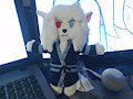 Caroline Soulfire plushies are for sale!