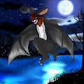 Gizmo the Bat