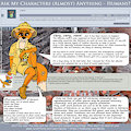 Ask My Characters - Humans?