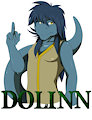 Dolinn Badge