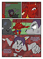 Unleashed - Chapter 1 Page 8