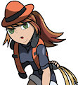 Ranger Nicole (Colored)