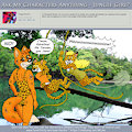 Ask my Characters - Jungle Girl? by Micke