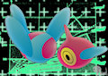 Porygon Z - Subspace