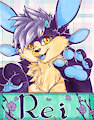 [Badge] Rei for TFF